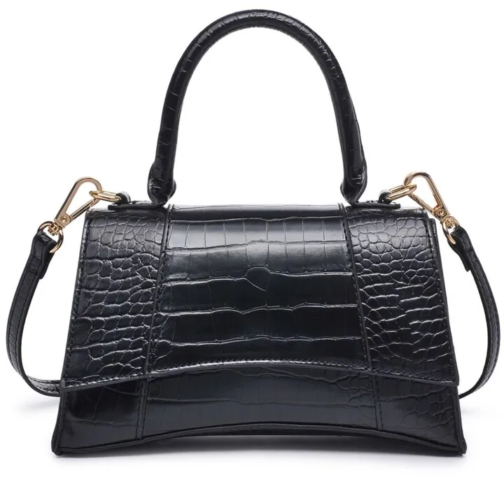 Urban Expressions Lucas Crossbody Bag