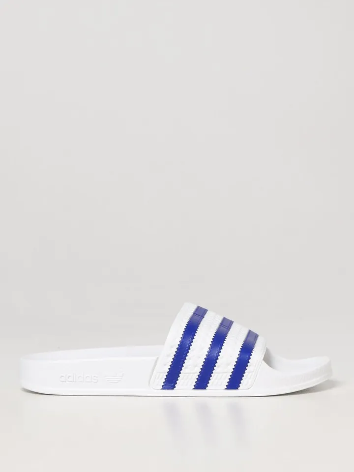 Flat sandals woman Adidas Originals