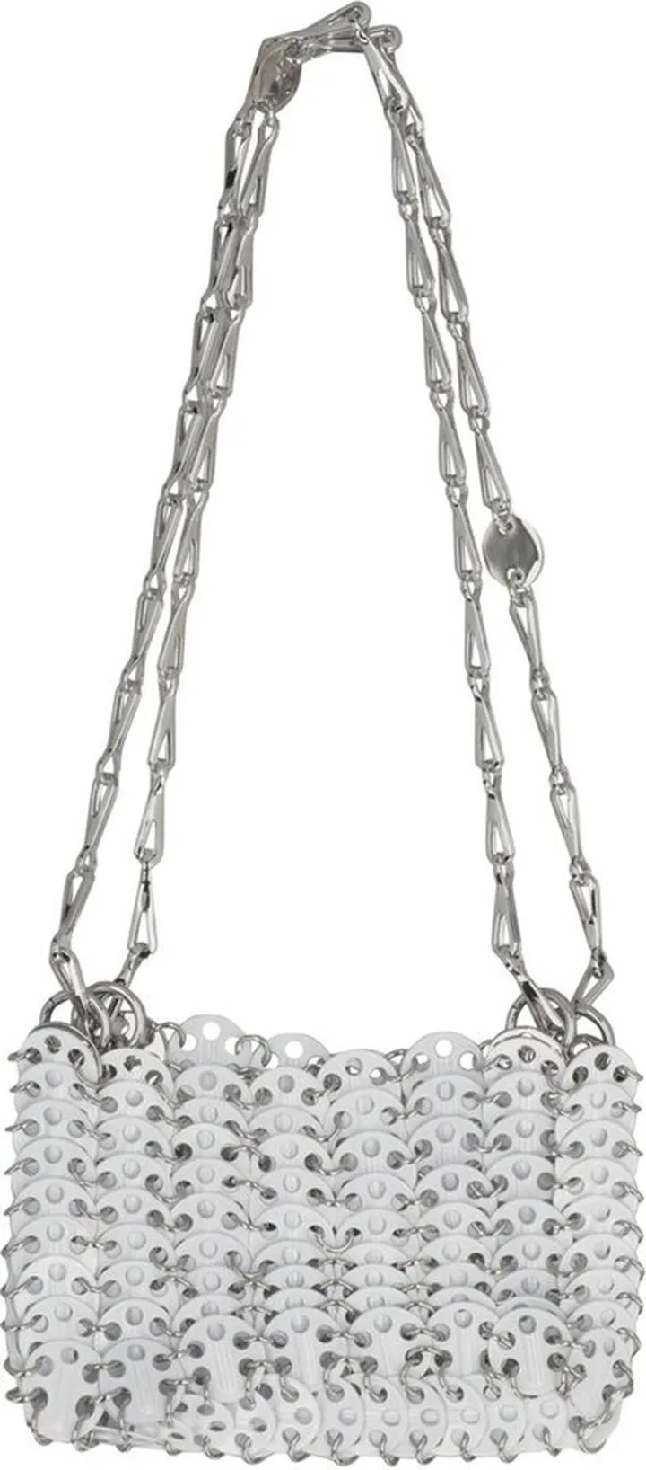 Paco Rabanne 1969 Nano Shoulder Bag