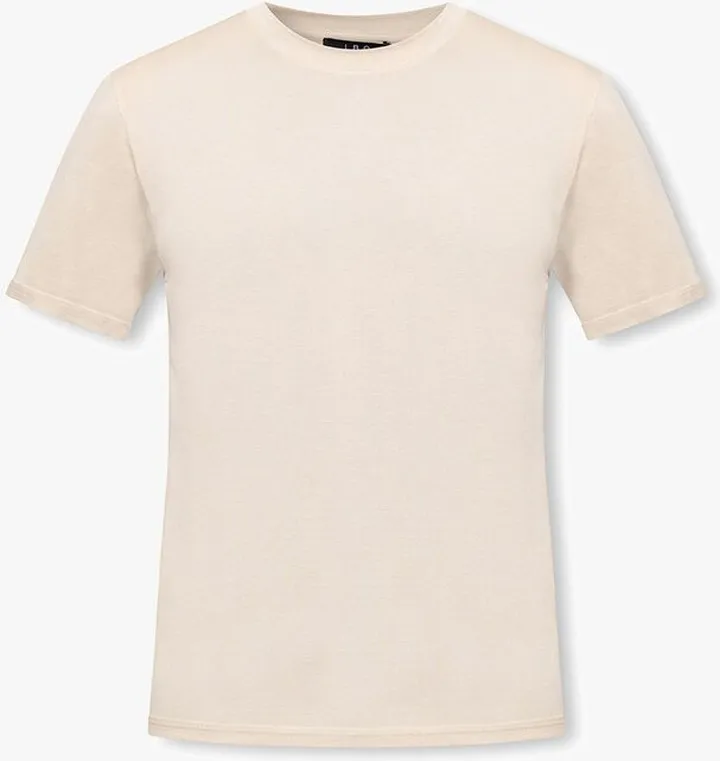 Iro Okobo Crewneck T-Shirt