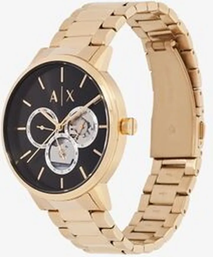 Analog Watches