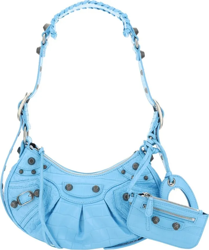 Le Cagole Shoulder Bag