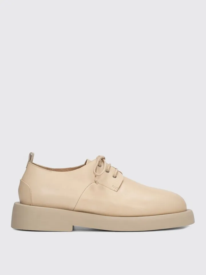Marsèll Gommello derby in leather