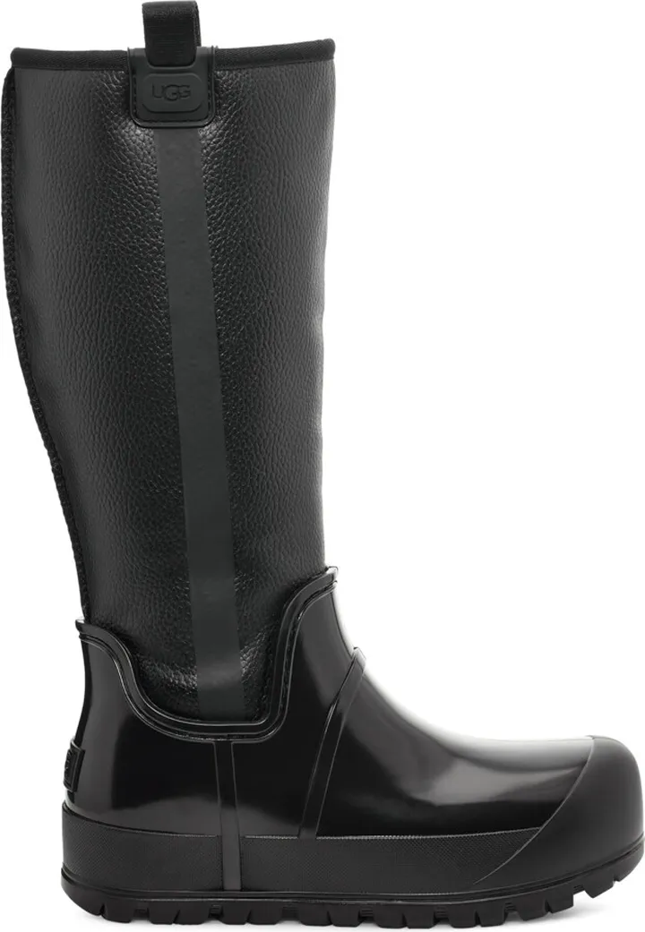 Raincloud Tall