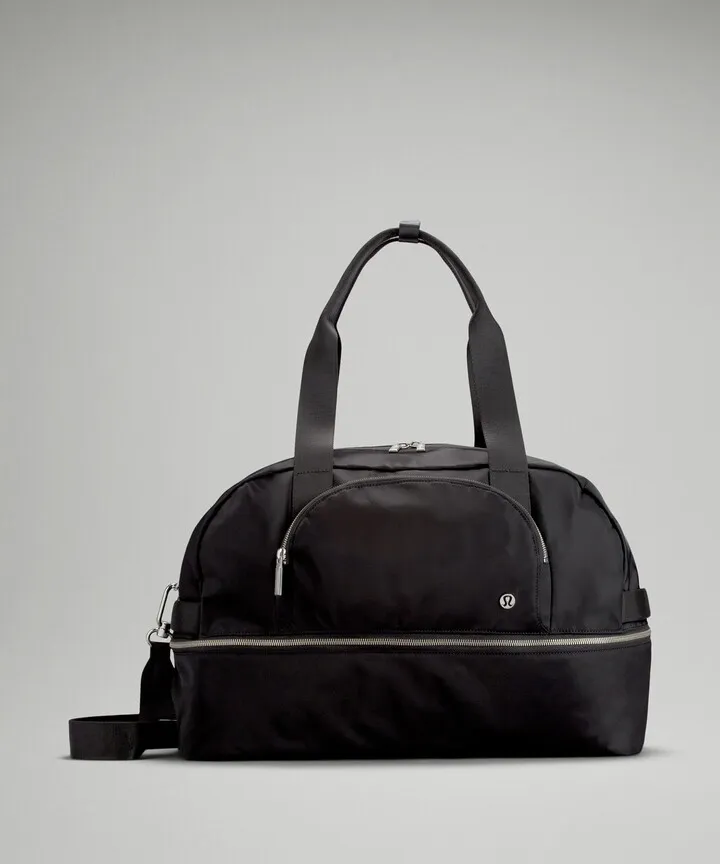 City Adventurer Large Duffle Bag 29L