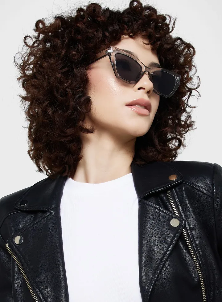 Cat Eye Sunglasses