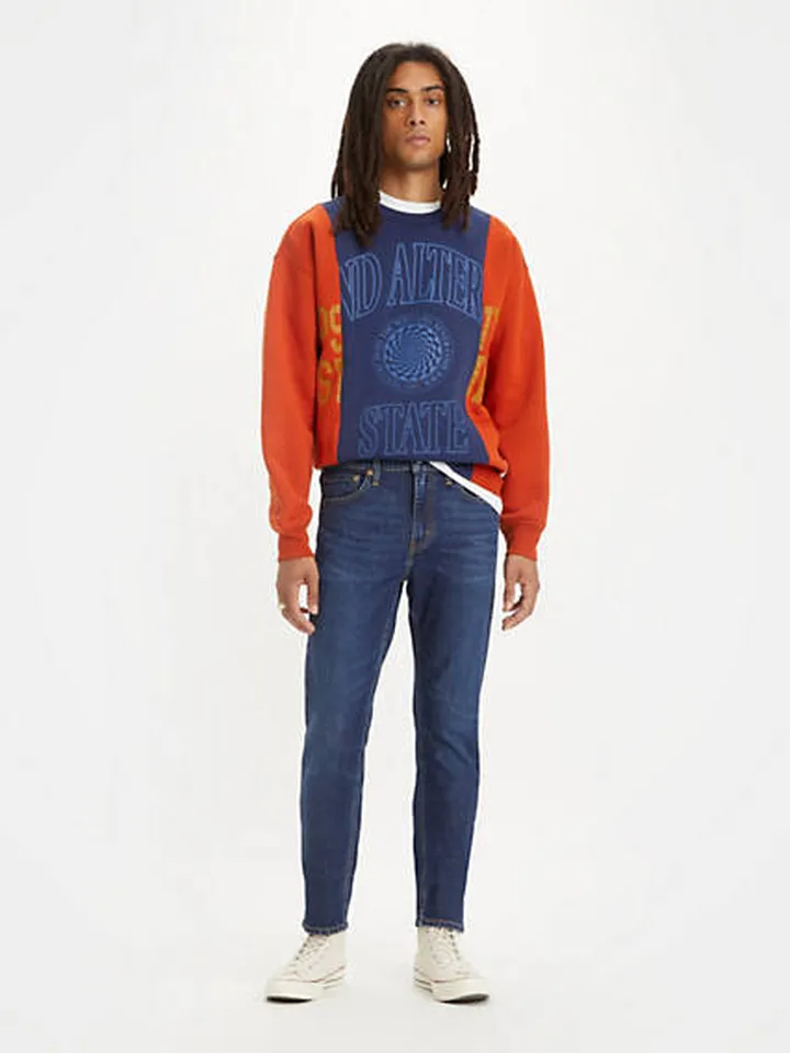Levi's 510 Skinny Fit Men's Jeans - Dark Indigo