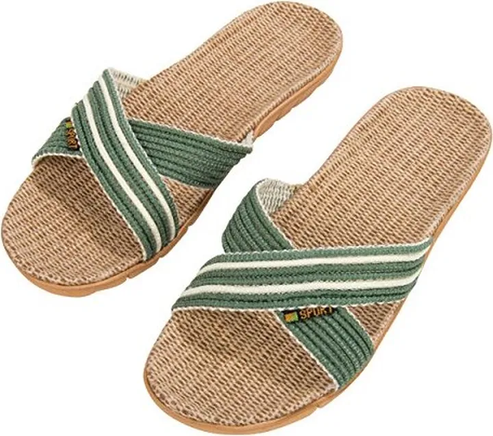 Aerusi Voca Slide Slip On Flip Flop Sandals