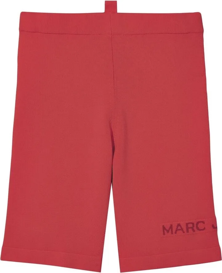 The Sport logo cycling shorts