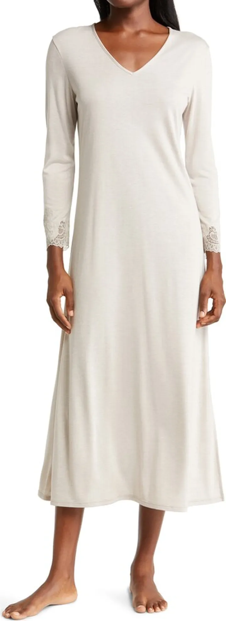 Lounger Luxe Shangri La Nightgown