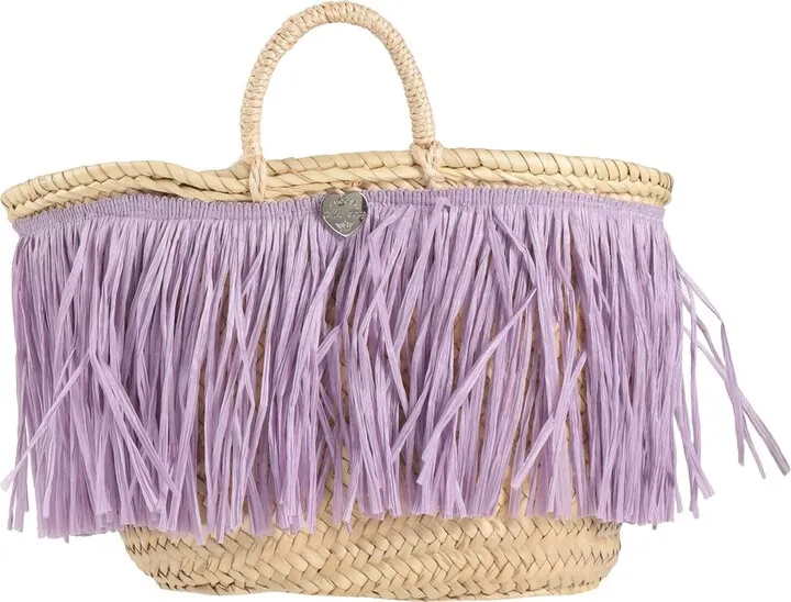 Handbag Beige