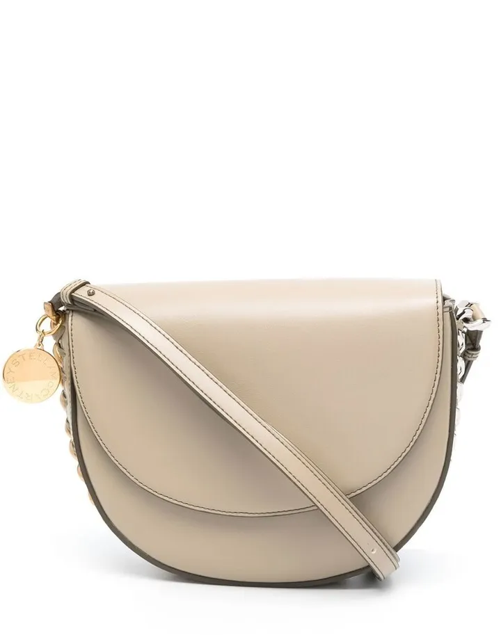 Frayme shoulder bag