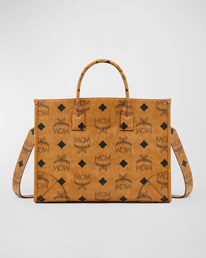 Munchen Vi Tote Lrg Co