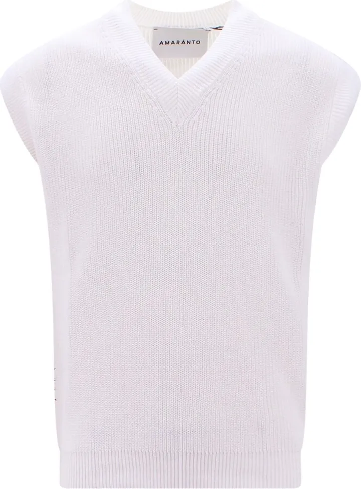 Cotton vest