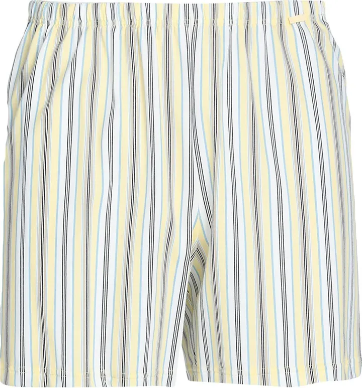 Sleepwear Light Yellow