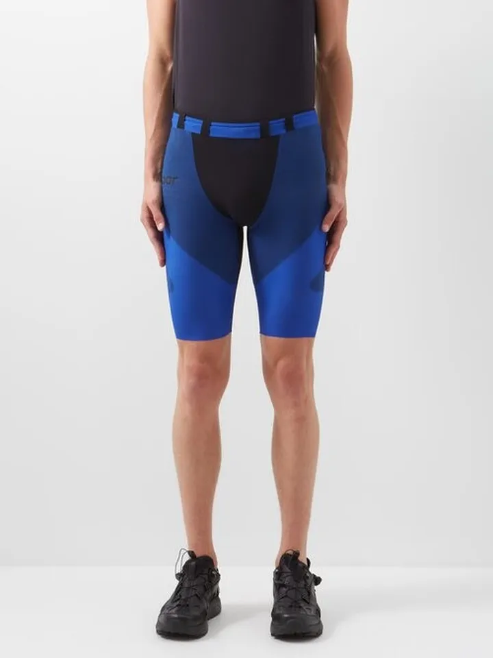 Marathon Speed Running Shorts