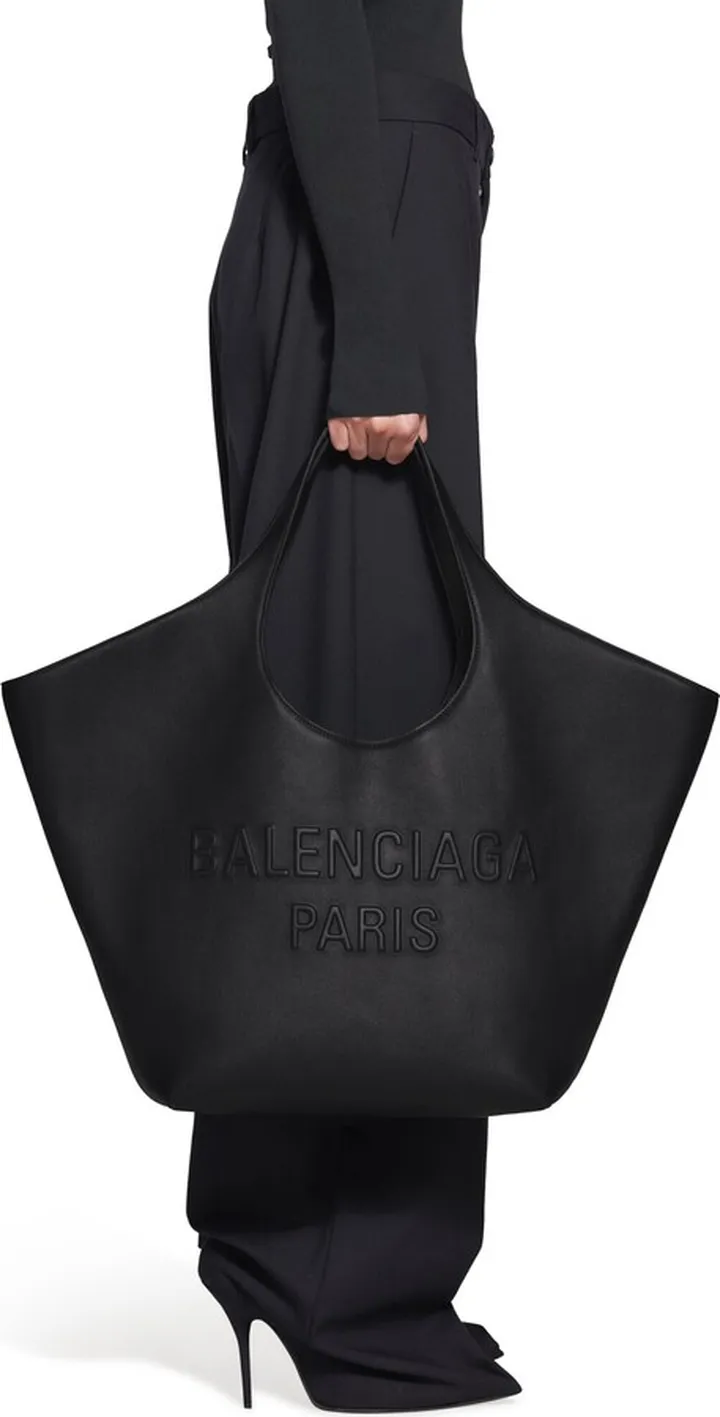 Mary-Kate Medium Tote Bag