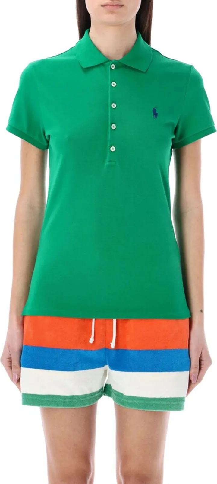 Classic Polo Shirt
