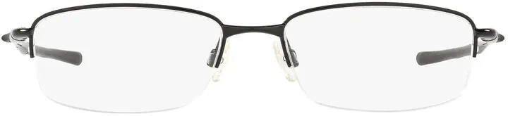 Clubhouse 52mm Semi Rimless Optical Glasses