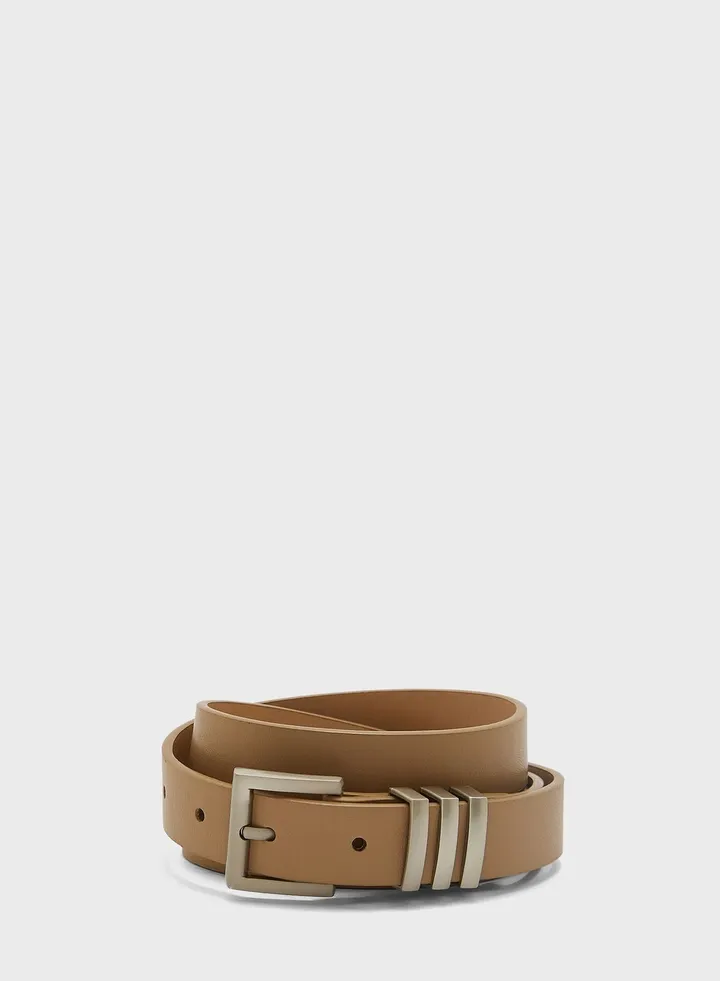 Slim Belt