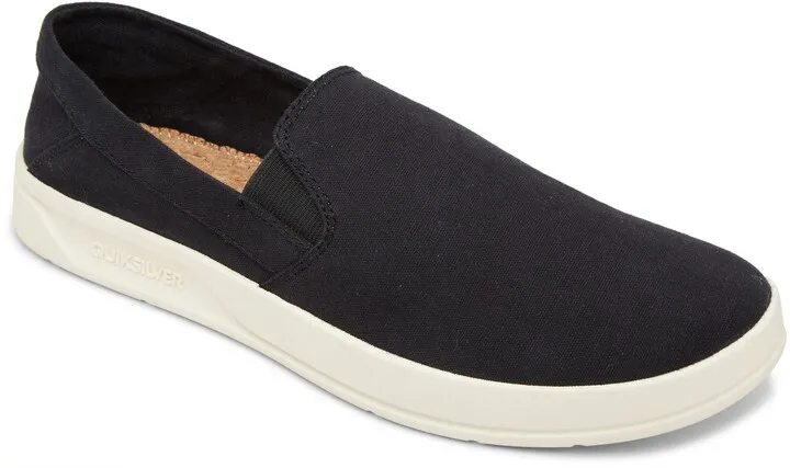 Harbor Wharf Slip-On Sneaker