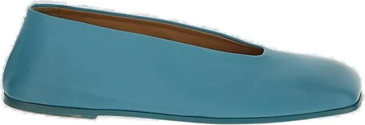 Marsèll Spatolona Ballerina Flats