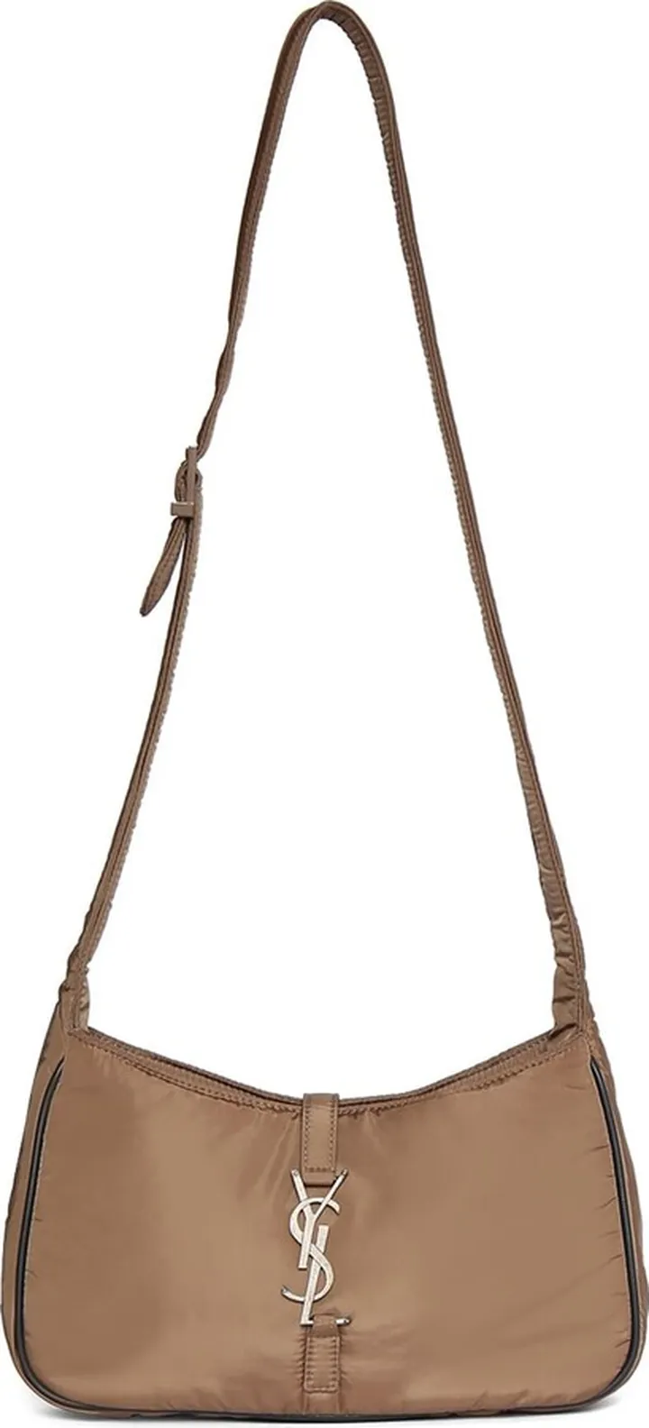 Le 5 à 7 nylon crossbody bag
