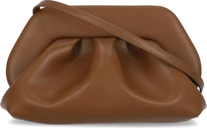 Tia Vegan Shoulder Bag