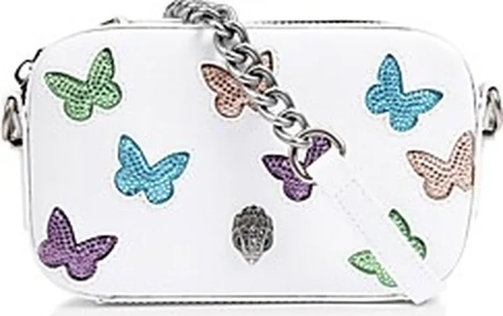 Kurt Geiger London Small Butterfly Camera Bag