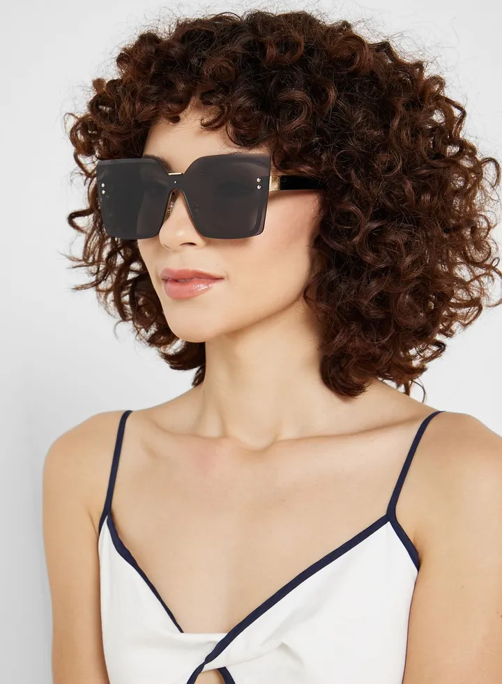 Cat Eye Sunglasses