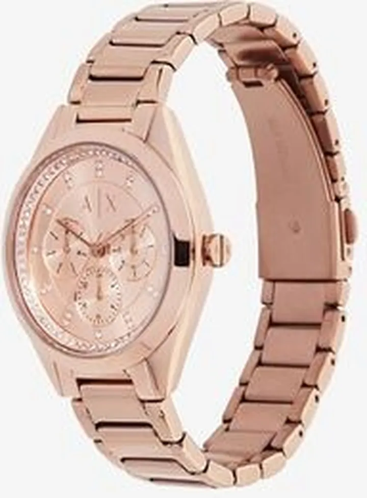 Analog Watches