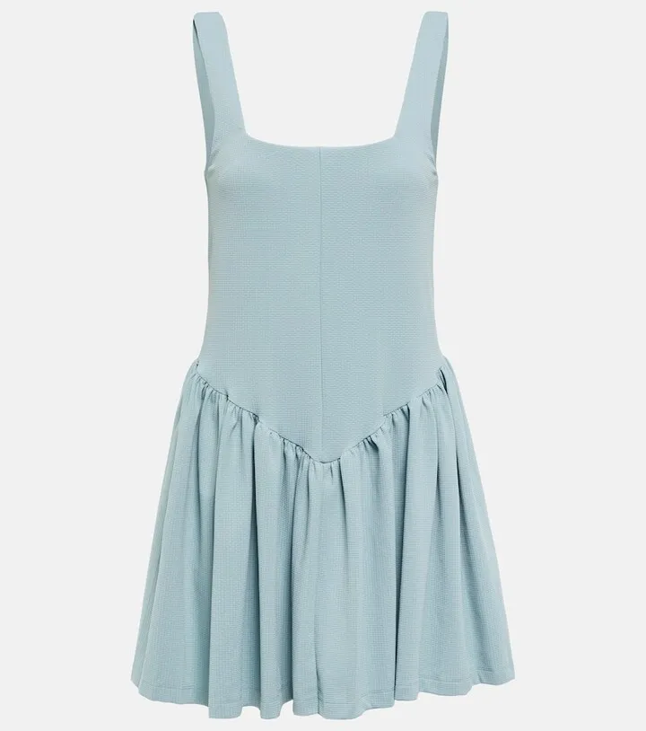 Molla tennis minidress