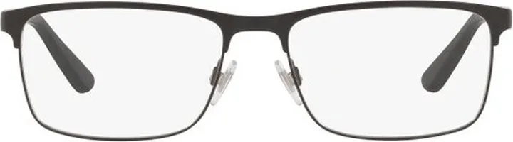 Polo Ralph Lauren Square Frame Glasses
