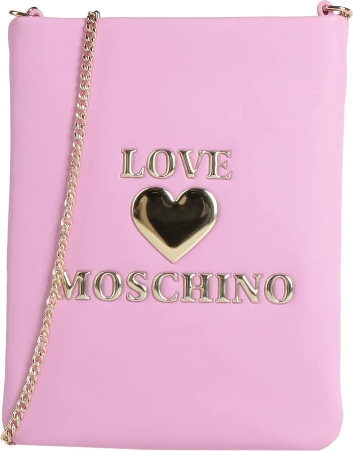 Cross-body Bag Pink