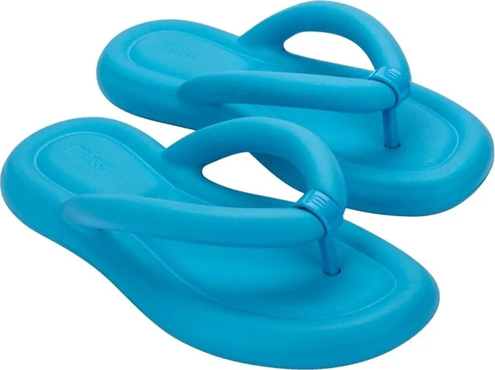 Melissa Shoes Free Flip Flop