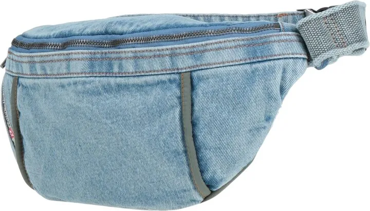 Bum Bag Blue