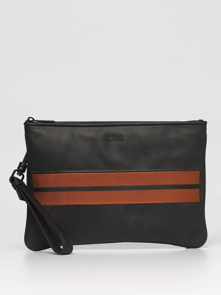 Bags men Zegna