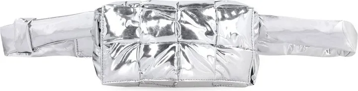 Bottega Veneta Cassette Belt Bag