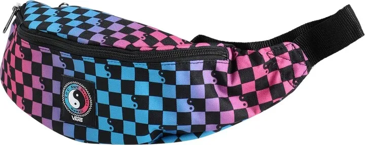 Bum Bag Azure