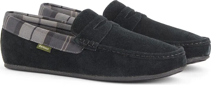 Porterfield Slipper