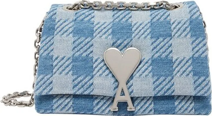 Mini Voulez Vous bag
