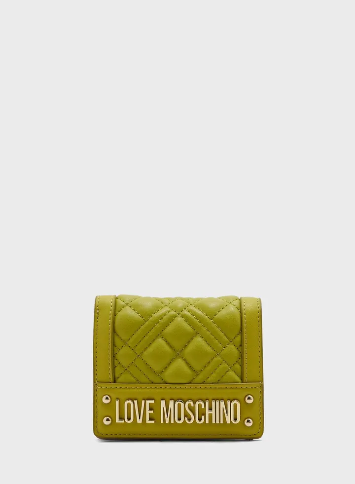 Quilted Purse