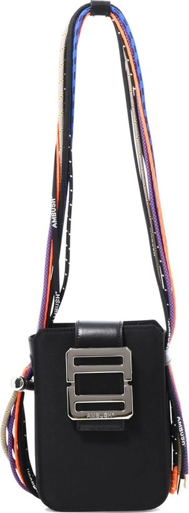 Ambush Multicord Strap Mini Crossbody Bag
