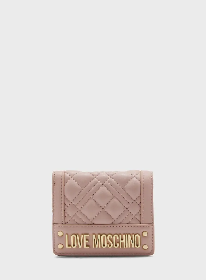 Quilted Purse