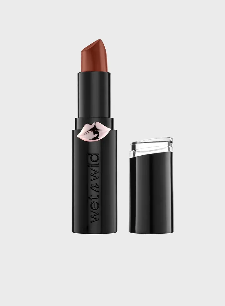 Megalast Matte Lipstick - Cherry Bomb