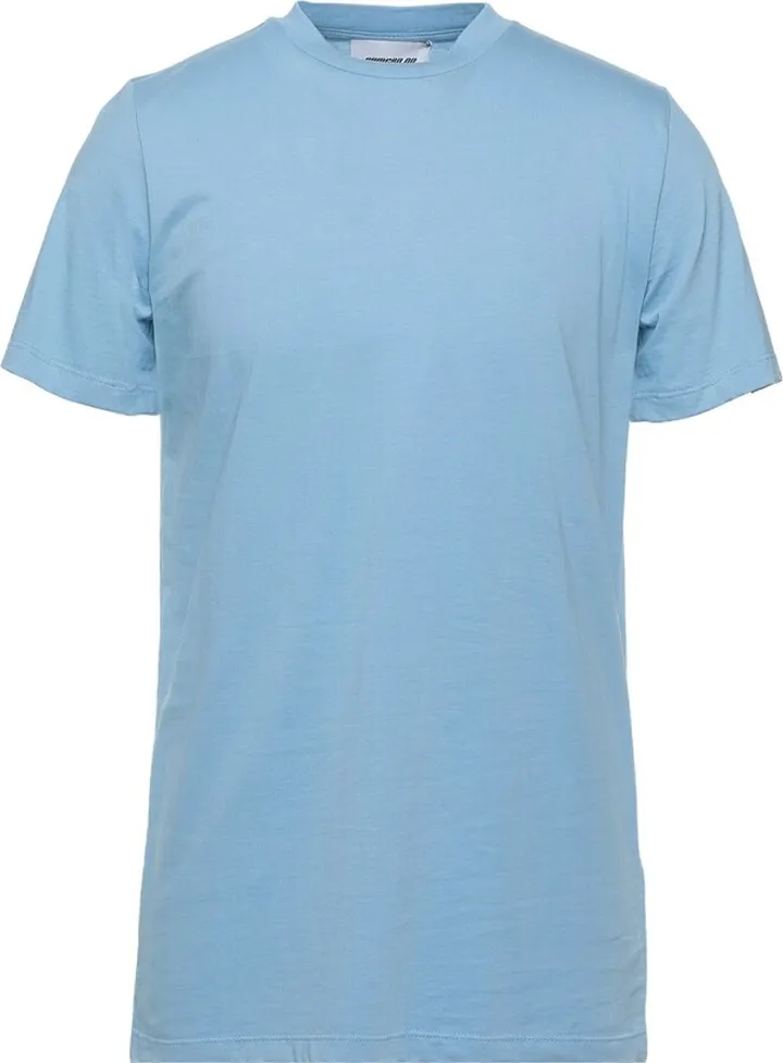 T-shirt Sky Blue