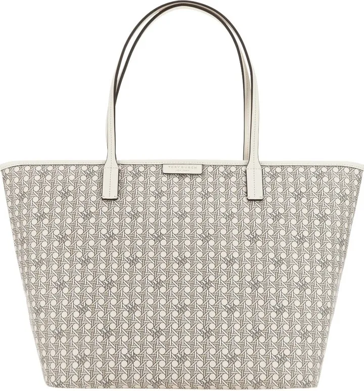 Coated Tote Bag