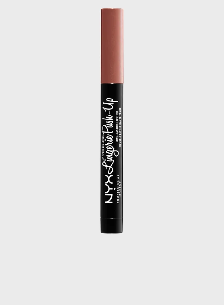 Lip Lingerie Push-Up Long-Lasting Lipstick-Bedtime