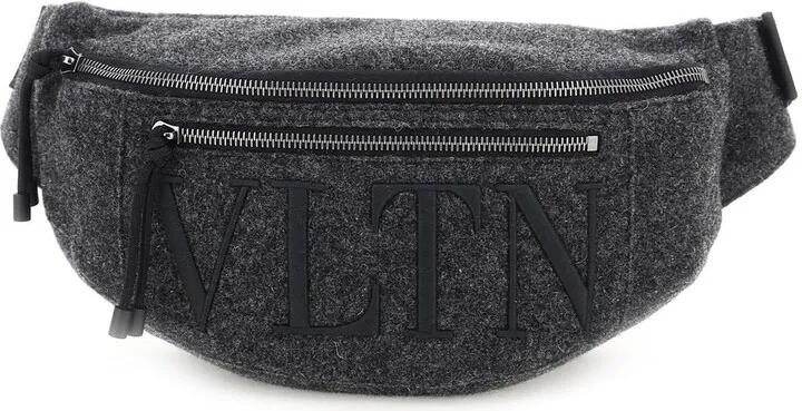Valentino Garavani Vltn Soft Leather Belpack