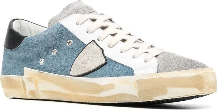 PRSX lo-top sneakers